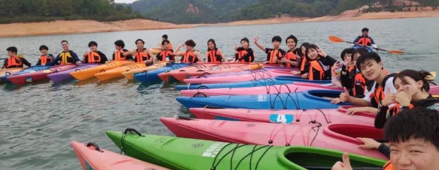 Camp Reflections | Y9-10 Clean Water for All (Apr 2023)