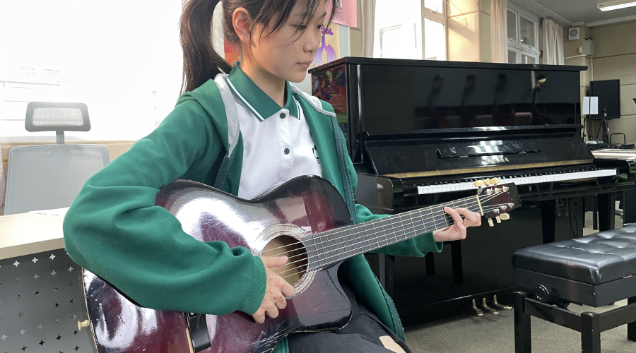 What does a K2 classroom look like ? Video (October 2022)
