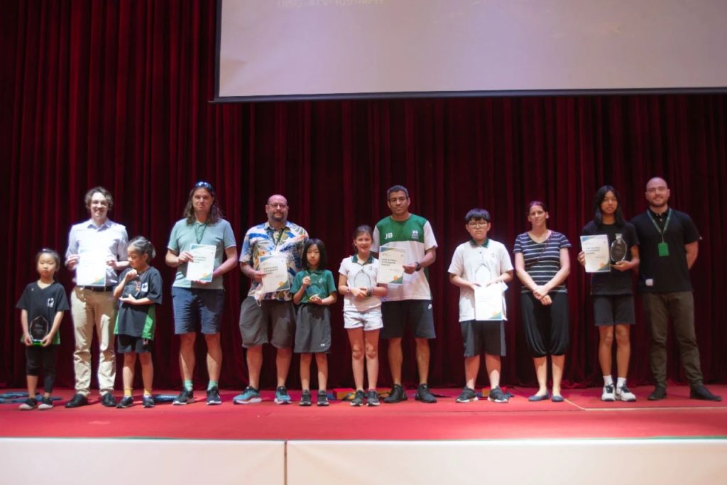 Primary End-of-Year Assembly 2023 Photos