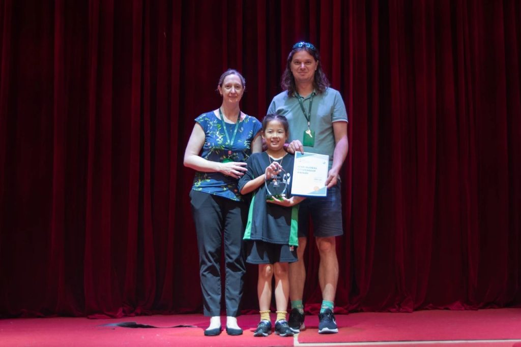 Primary End-of-Year Assembly 2023 Photos