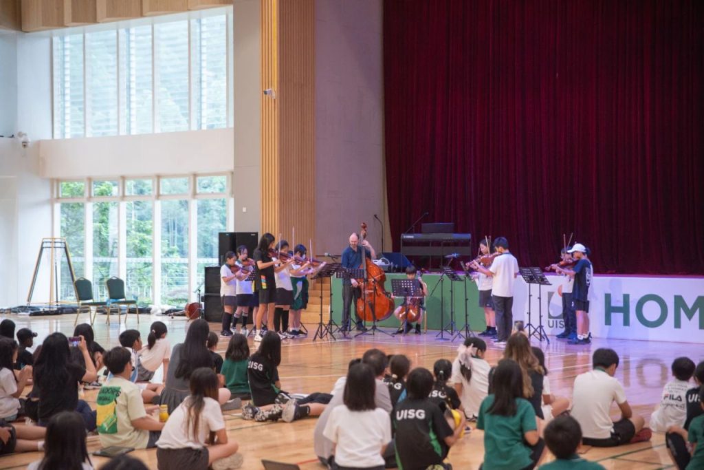 Primary End-of-Year Assembly 2023 Photos