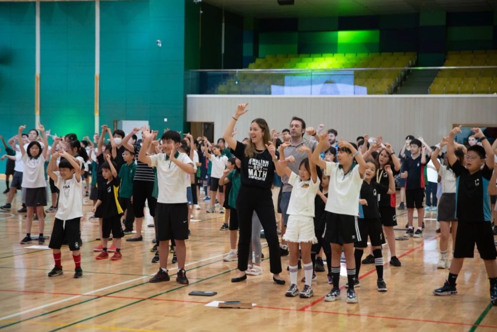 Primary End-of-Year Assembly 2023 Photos