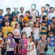 International Summer School Week 2