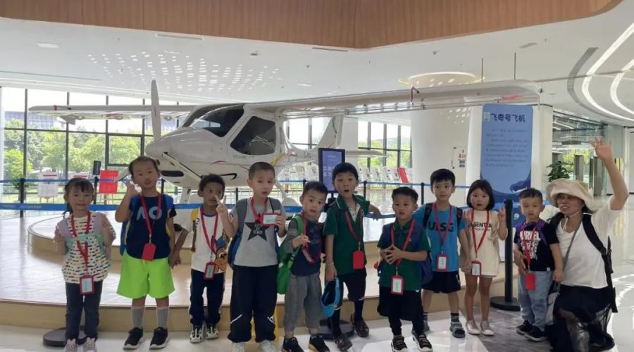 International Summer School Week 3