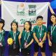 UISG Succeeds in National Spelling Bee Team Competition (July 2023)