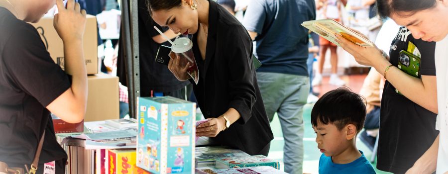 Obido Book Fair ! (9-11 March 2023)
