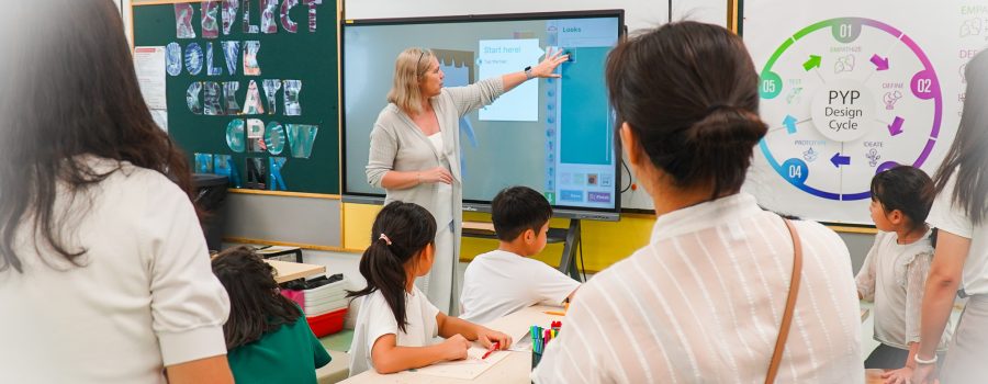 Read Write Inc | Write A Letter About Our School (Mar 2023)