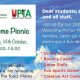 You’re invited to join Welcome Picnic-14th October 2023 !