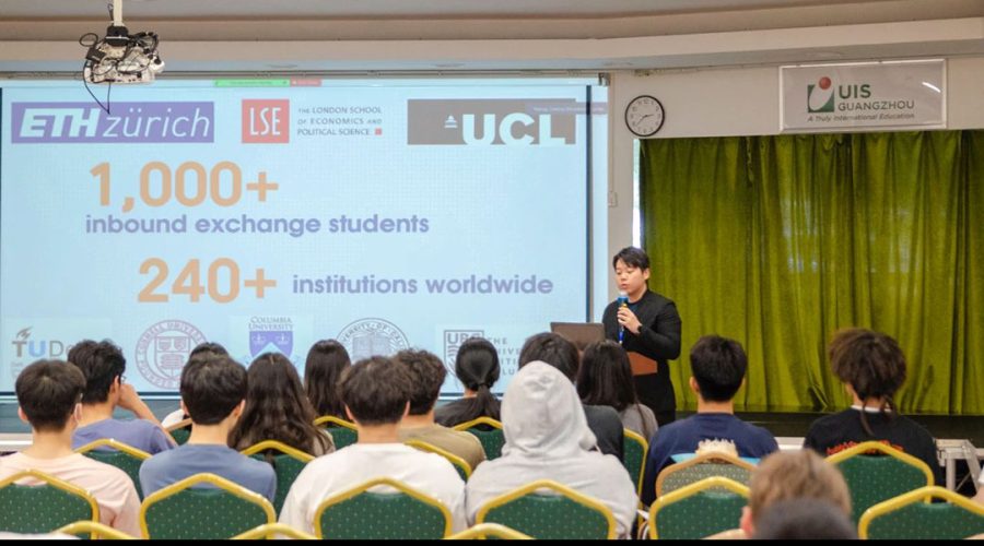 College Counselling Biweekly News (27 Nov 2023)