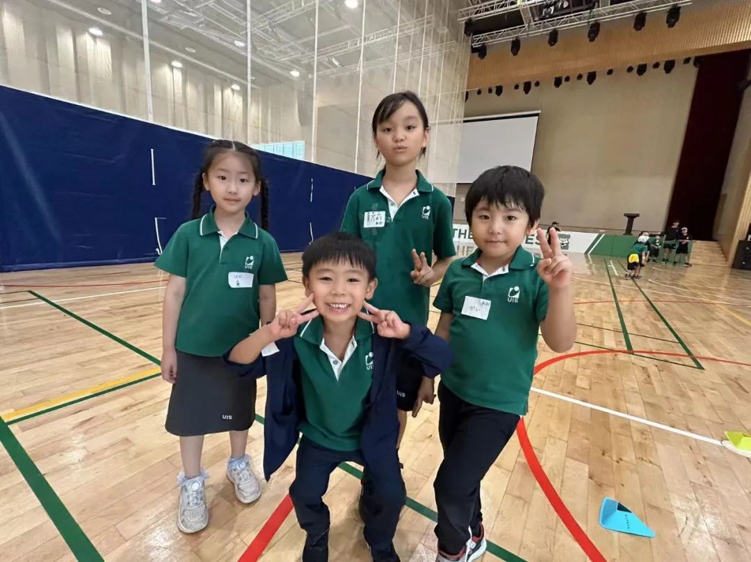 Mother Tongue Assembly | Korean & Japanese (Nov 2023)