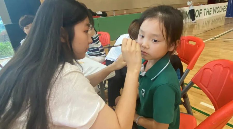 Mother Tongue Assembly | Korean & Japanese (Nov 2023)