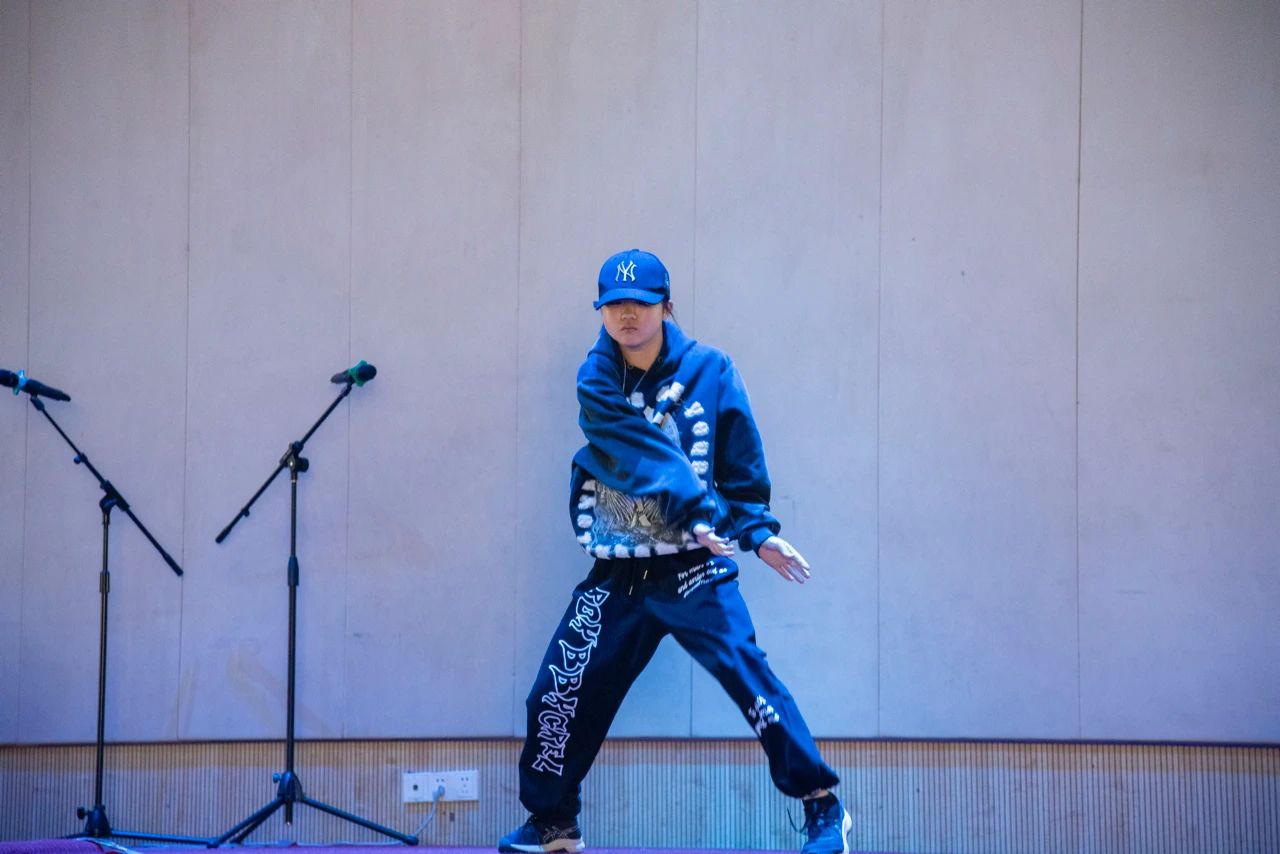 Secondary Talent Lights Up the MFH Stage ! (Nov 2023)