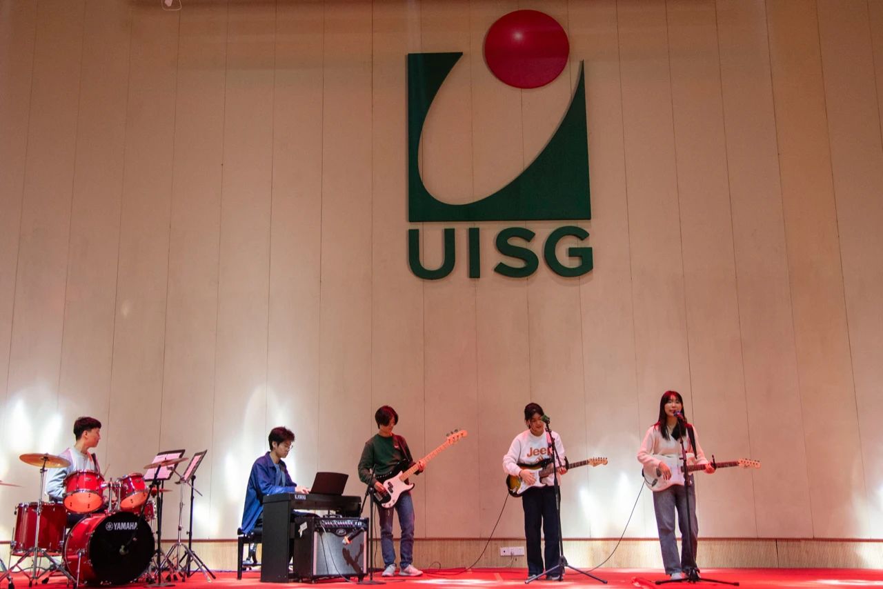 Secondary Talent Lights Up the MFH Stage ! (Nov 2023)