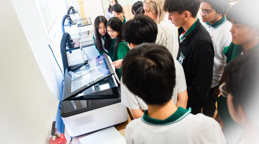 End Of Year Arts & Design Exhibition 2023 Video (Week 2)