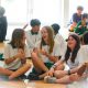 Year 3 Camp (Apr 2023)