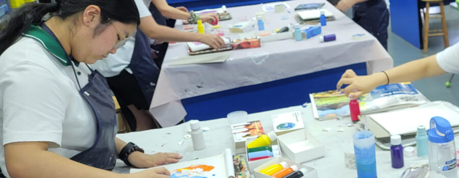 Design Exhibition (May 2023)