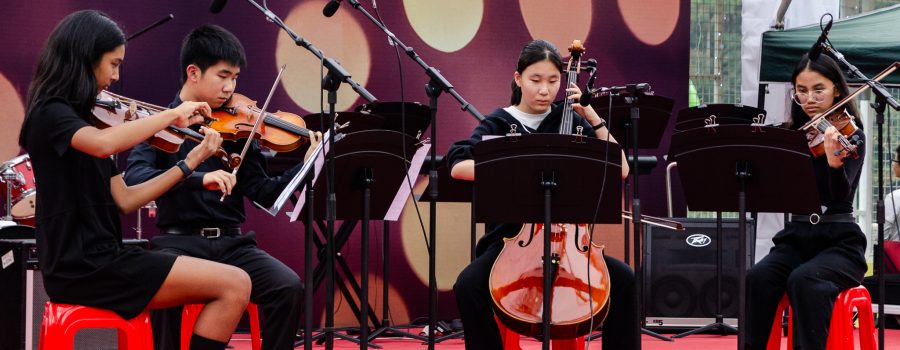 Why We Play…Outside (May 2023)