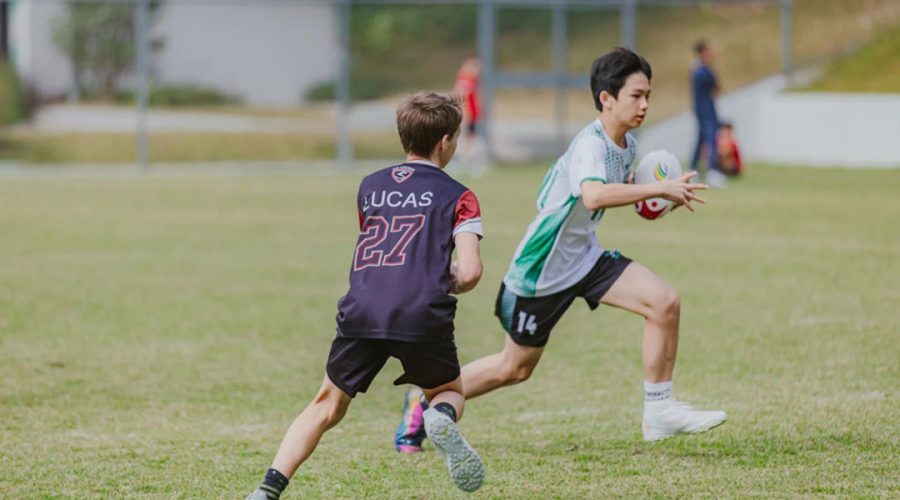 MS Touch Rugby (Dec 2023)