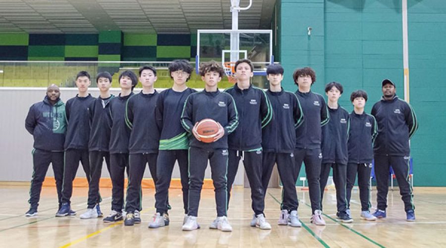 ACAMIS Varsity Basketball (Jan 2024)