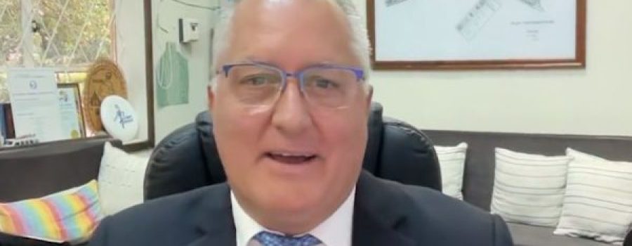 Announcement : 2024/25 UISG New Head of School