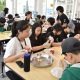 Autumn Fun Time in the Canteen (Nov 2023)