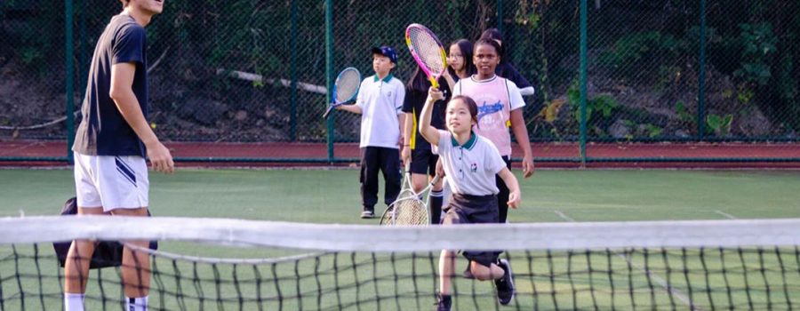 Extra Curricular Activities (ECA) (Dec 2023)