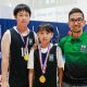 GISES Basketball Jamboree (Nov 2023)