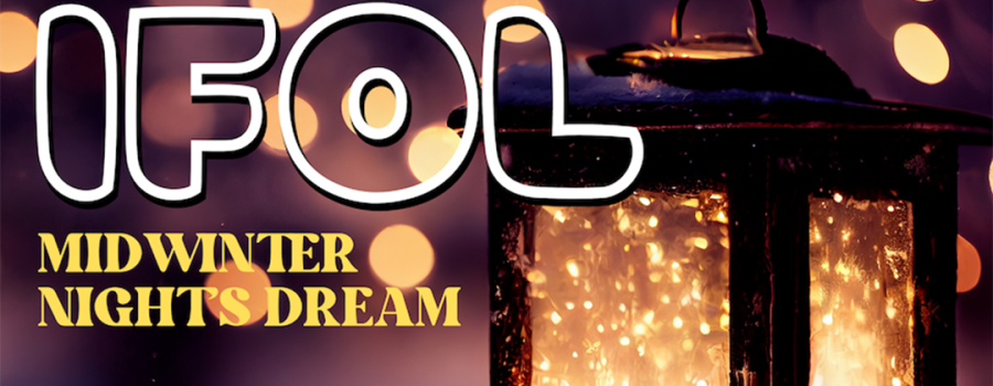 International Festival of Light (IFOL) – 9th December 2023