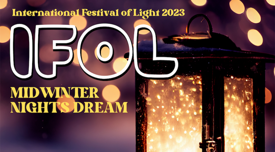 International Festival of Light (IFOL) – 9th December 2023