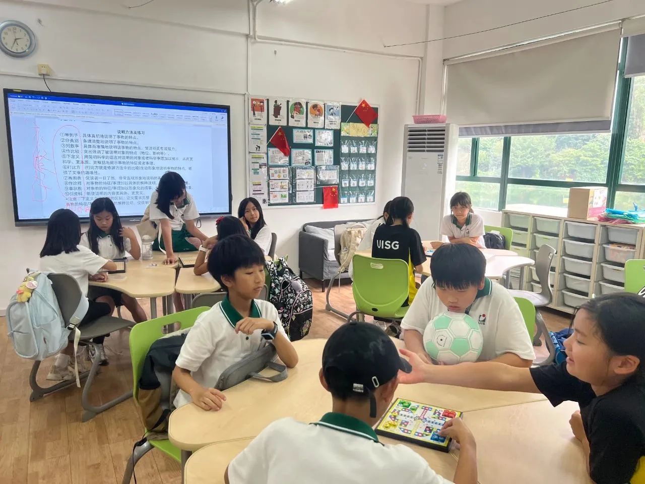 Mother Tongue Assembly Series 2 | Chinese & Spanish (Jan 2024)