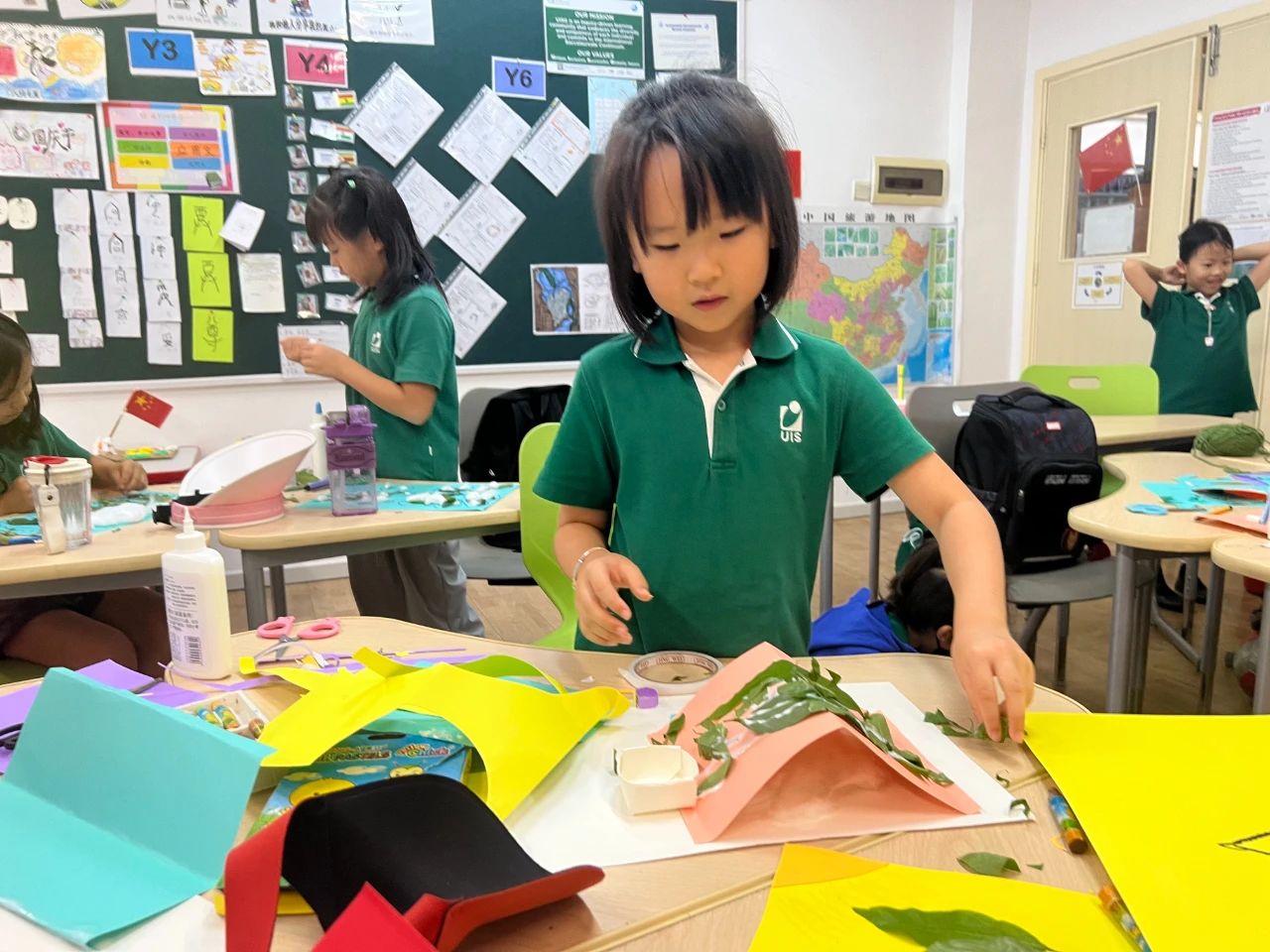 Mother Tongue Assembly Series 2 | Chinese & Spanish (Jan 2024)