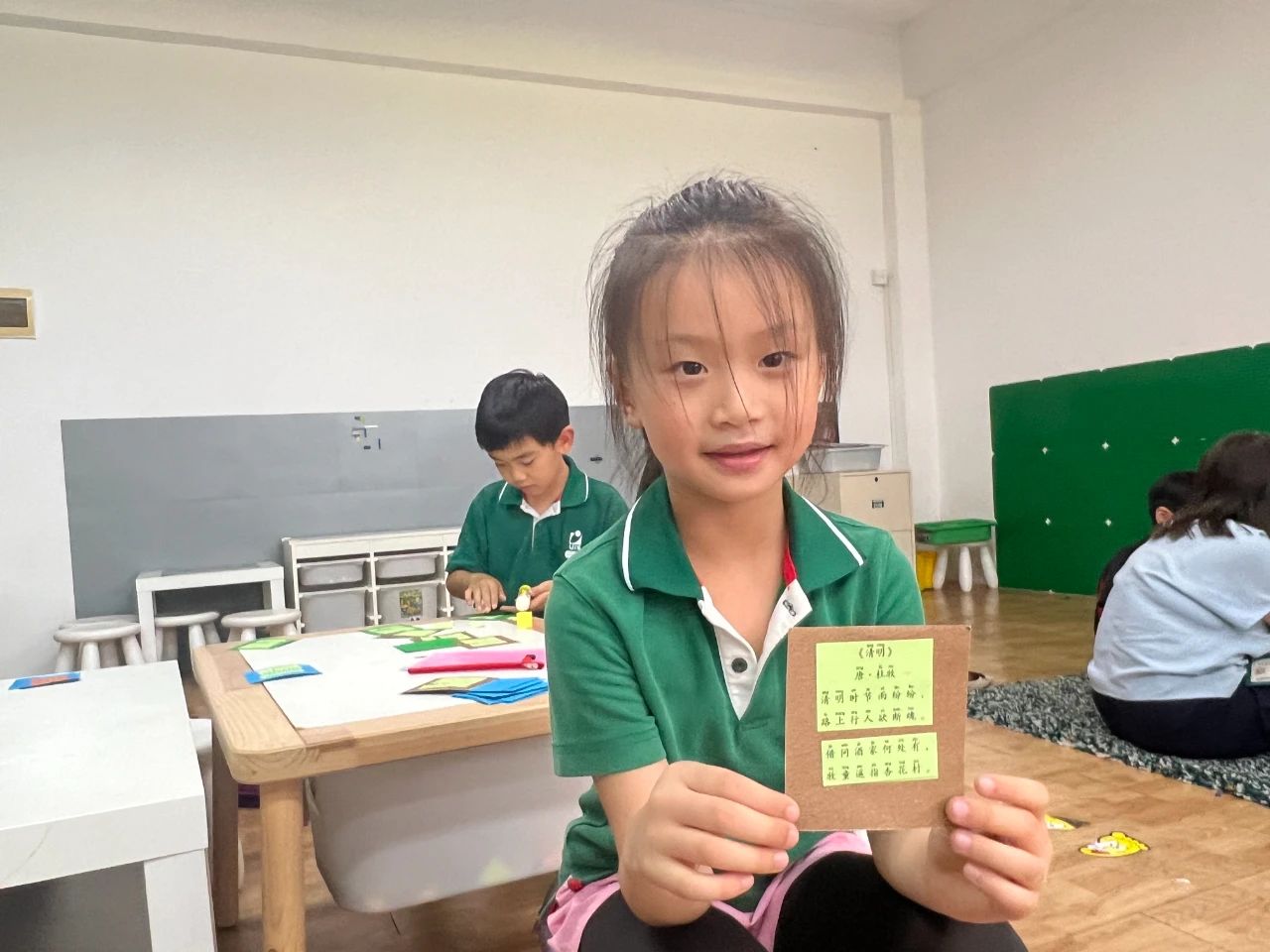 Mother Tongue Assembly Series 2 | Chinese & Spanish (Jan 2024)