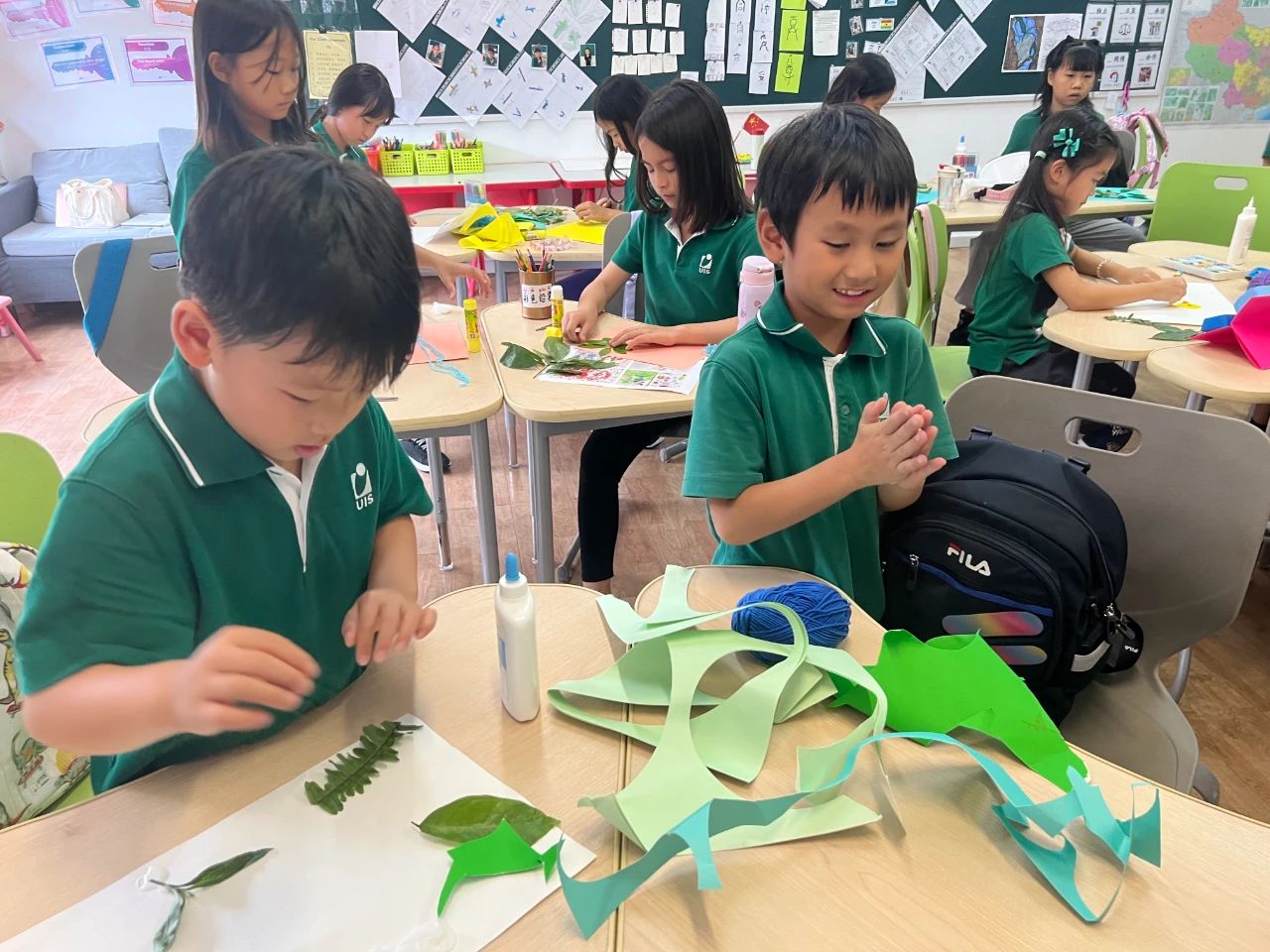 Mother Tongue Assembly Series 2 | Chinese & Spanish (Jan 2024)