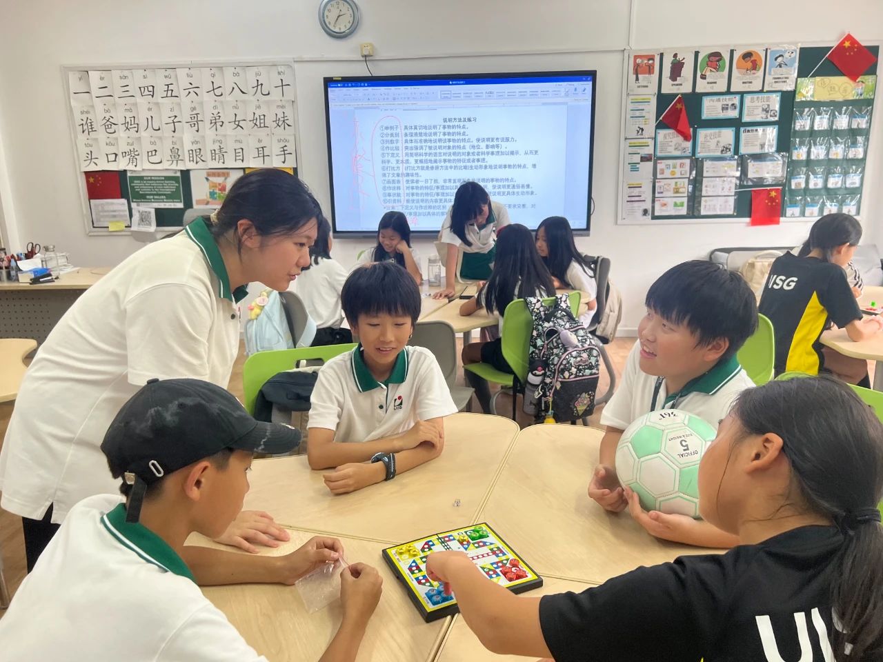 Mother Tongue Assembly Series 2 | Chinese & Spanish (Jan 2024)