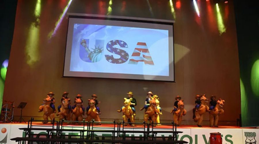 Primary Talent Show (Nov 2023)