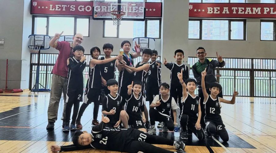 PYP Sports News (Nov 2023)