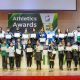 Season 1 Athletics Awards (Dec 2023)