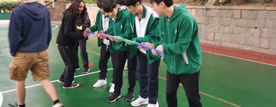 Secondary House Event (Dec 2023)