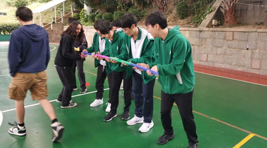 Secondary House Event (Dec 2023)