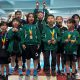 Sports | Year 2-3 Swimming and High School Basketball (Nov 2023)