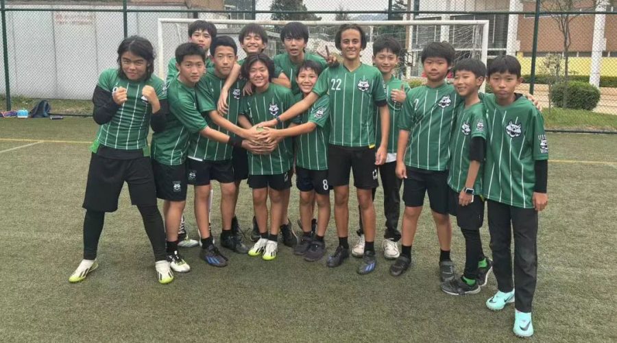 Swimming + Touch Rugby (Dec 2023)