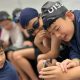 Tennis and Swimming Over the Weekend (Nov 2023)