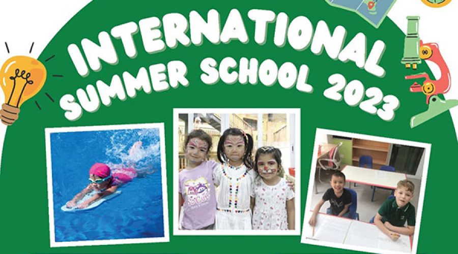 UISG Summer School – Deadline Friday ! (May 2023)