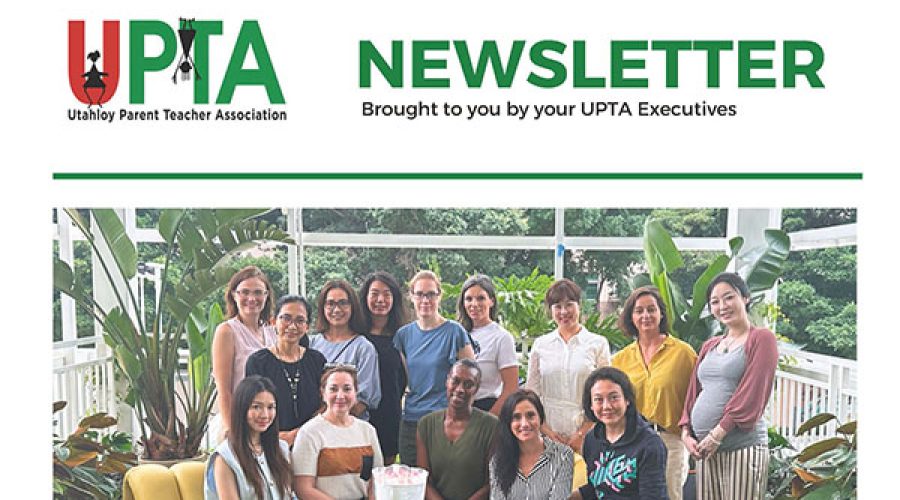 UPTA Newsletter 2023 (Summer Edition)
