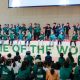 Y1 Learning Celebration (Dec 2023)