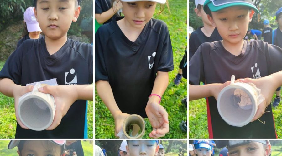 Photos | Year 3 Camp (Nov 2023)
