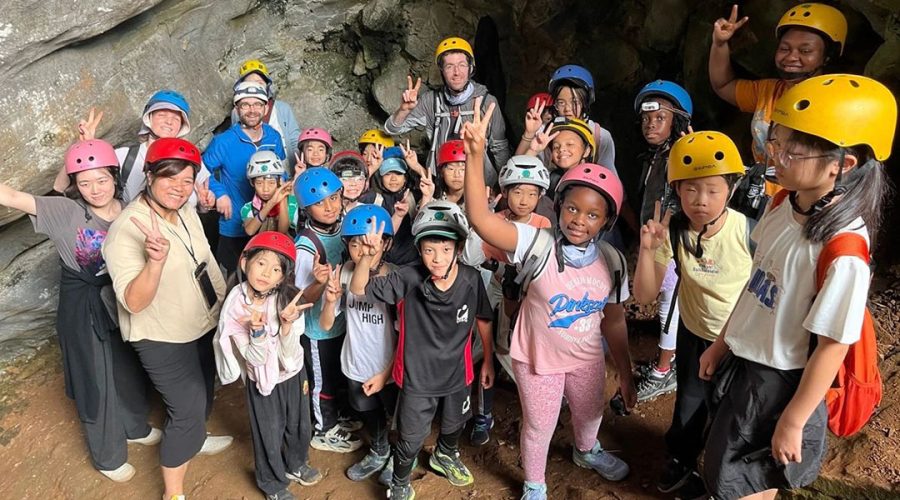 Photos | Year 4 Camp (Nov 2023)
