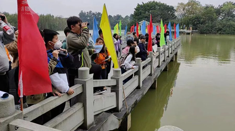 Year 5 Camp (Apr 2023)