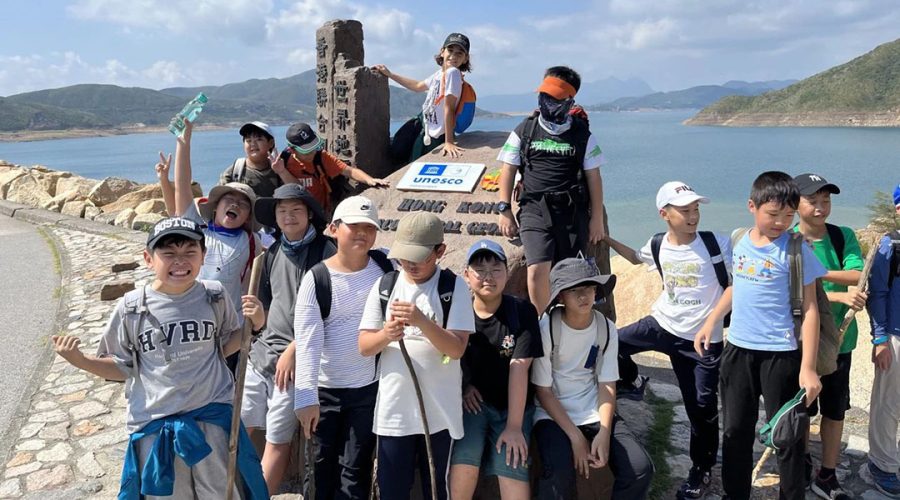 Photos | Year 5 Camp (Nov 2023)