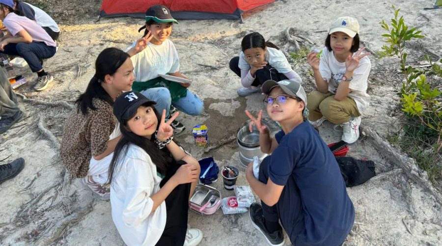 Photos | Year 6 Camp (Nov 2023)